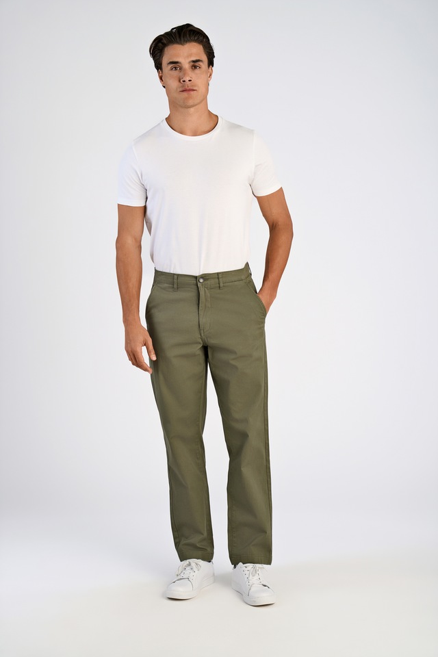 LINDBERGH Chinohose mit Stretch
