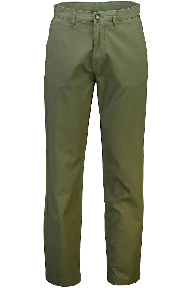 LINDBERGH Chinohose mit Stretch