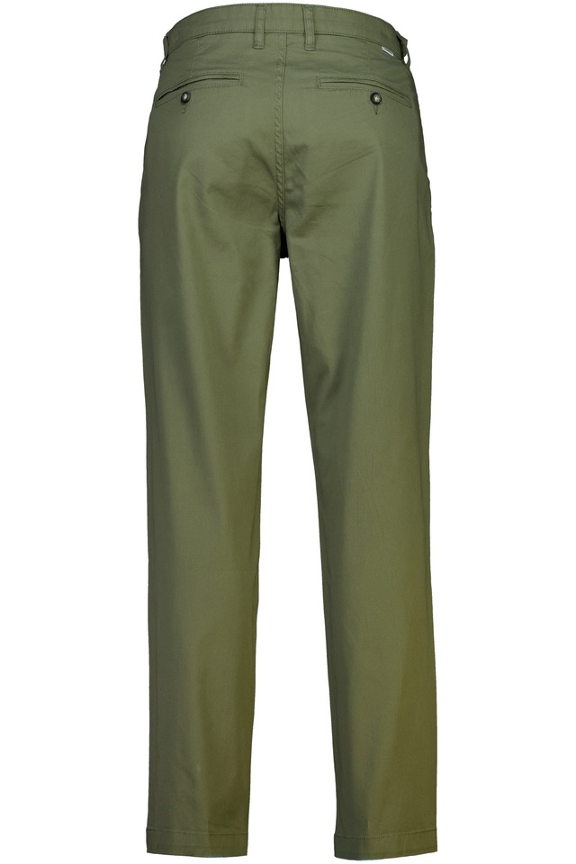 LINDBERGH Chinohose mit Stretch