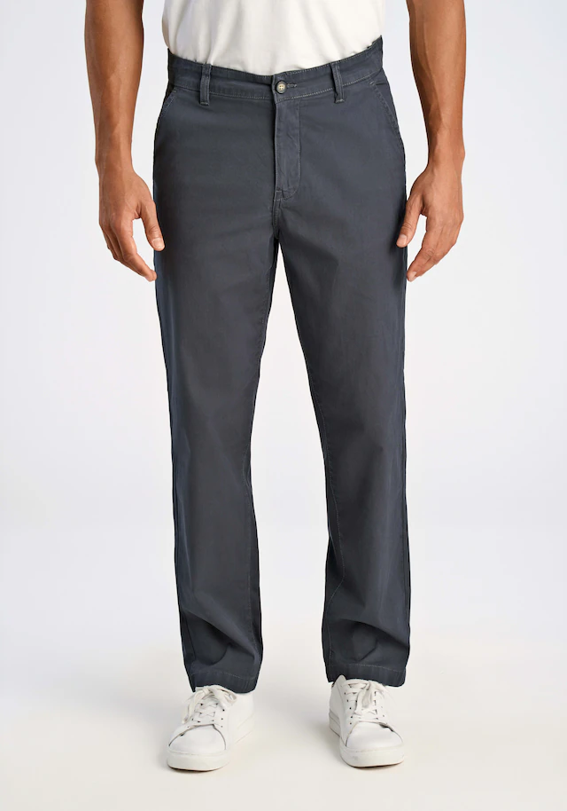 LINDBERGH Chinohose mit Stretch