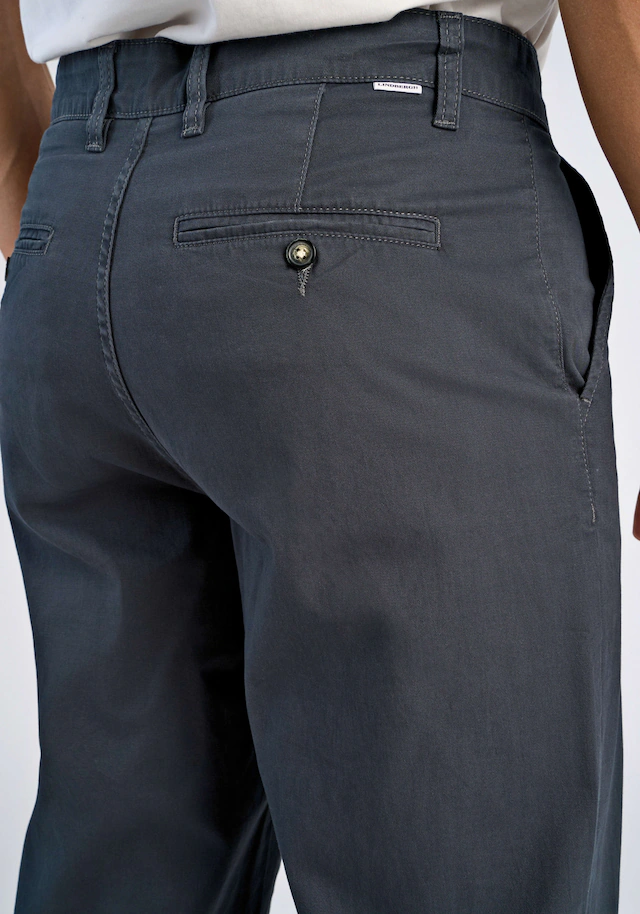 LINDBERGH Chinohose mit Stretch