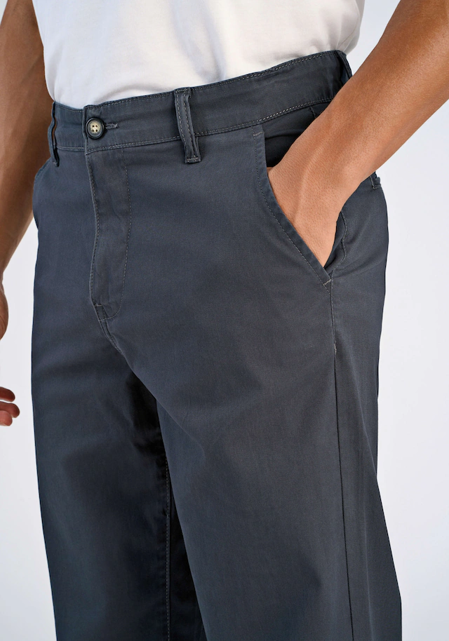LINDBERGH Chinohose mit Stretch
