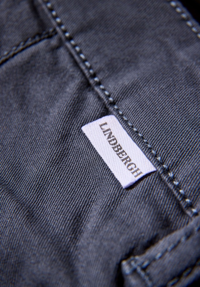 LINDBERGH Chinohose mit Stretch