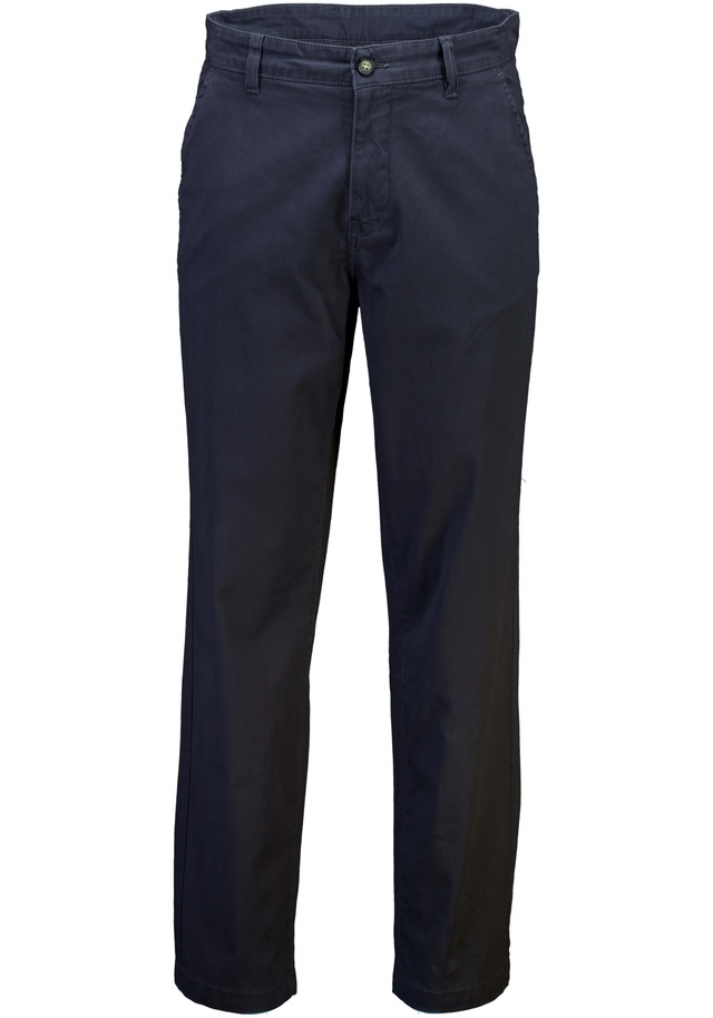 LINDBERGH Chinohose mit Stretch