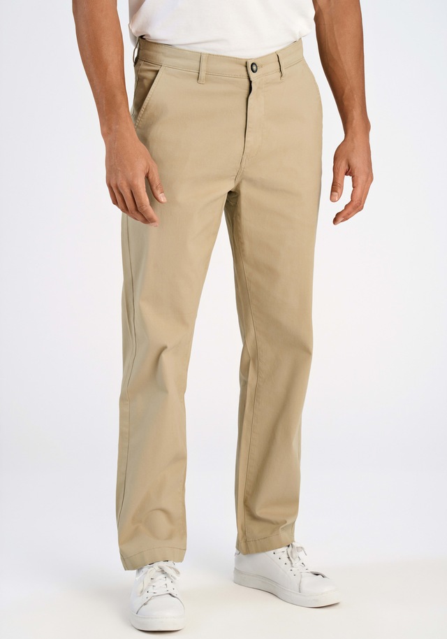 LINDBERGH Chinohose mit Stretch