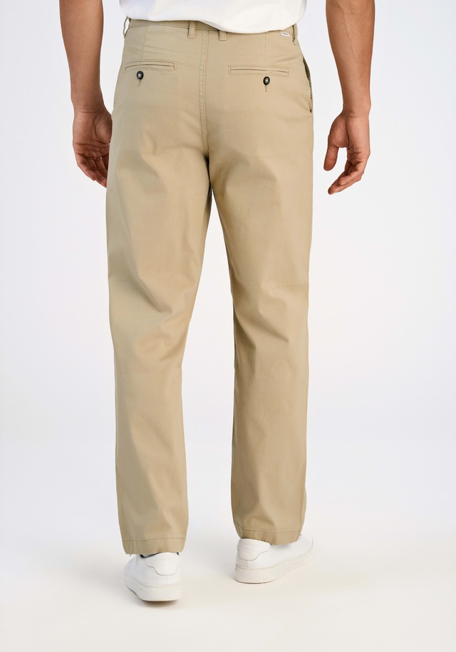 LINDBERGH Chinohose mit Stretch