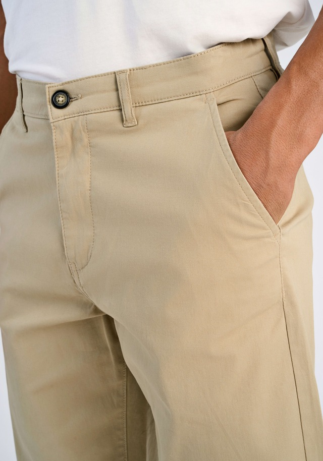 LINDBERGH Chinohose mit Stretch