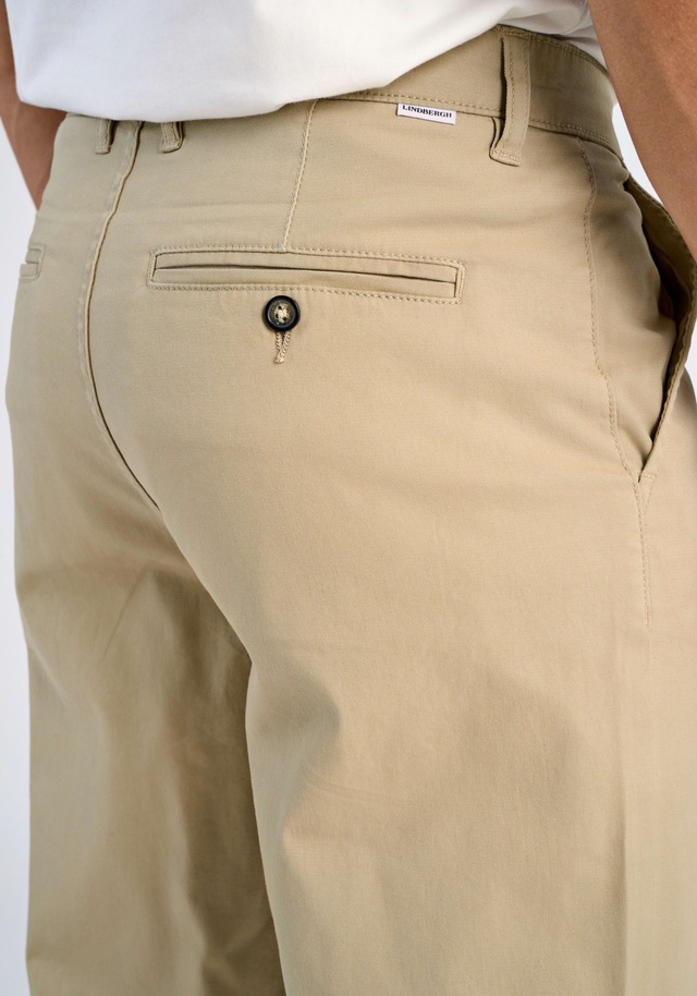 LINDBERGH Chinohose mit Stretch