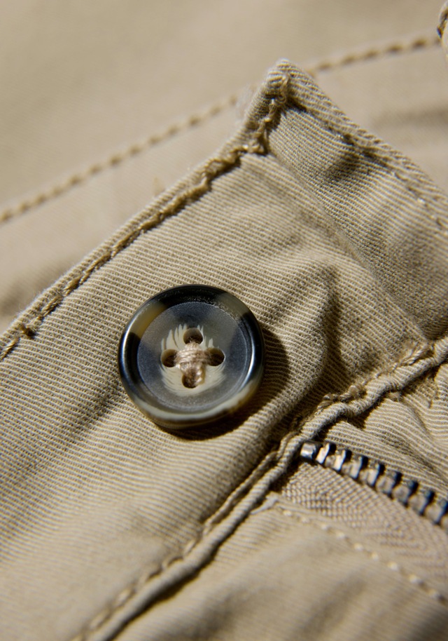 LINDBERGH Chinohose mit Stretch