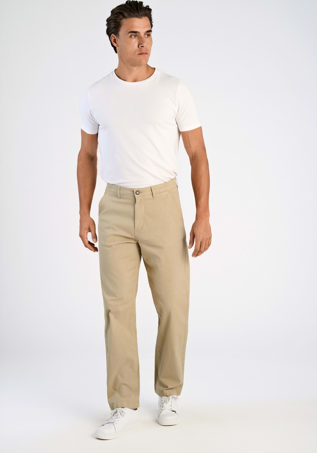 LINDBERGH Chinohose mit Stretch