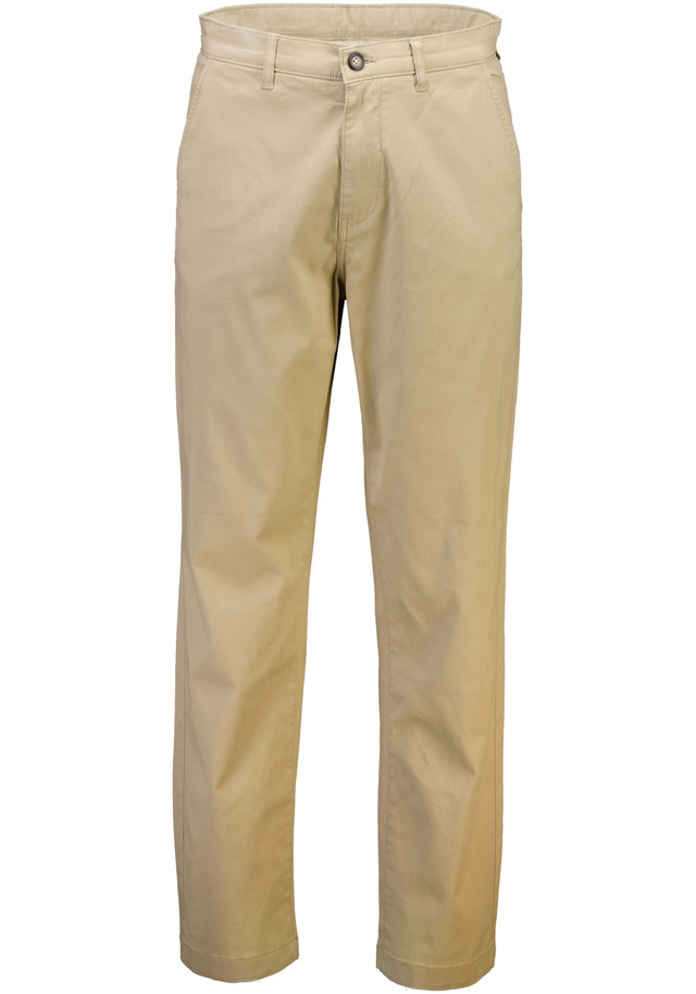 LINDBERGH Chinohose mit Stretch