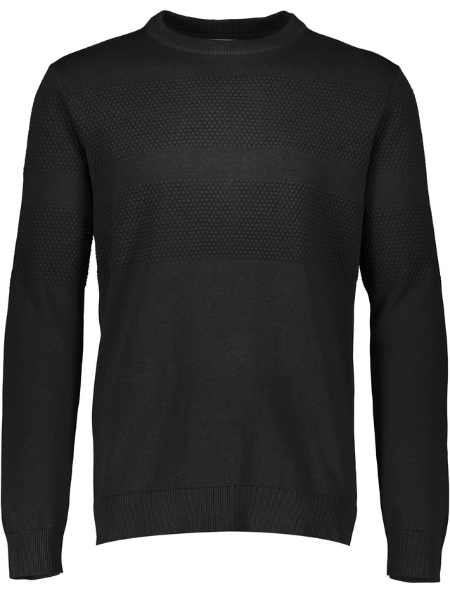 LINDBERGH Strickpullover mit Struktur