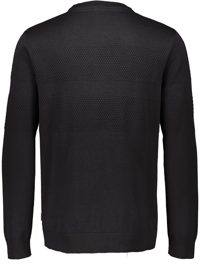 LINDBERGH Strickpullover mit Struktur