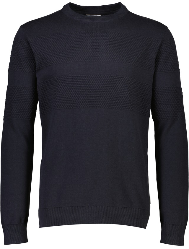 LINDBERGH Strickpullover mit Struktur