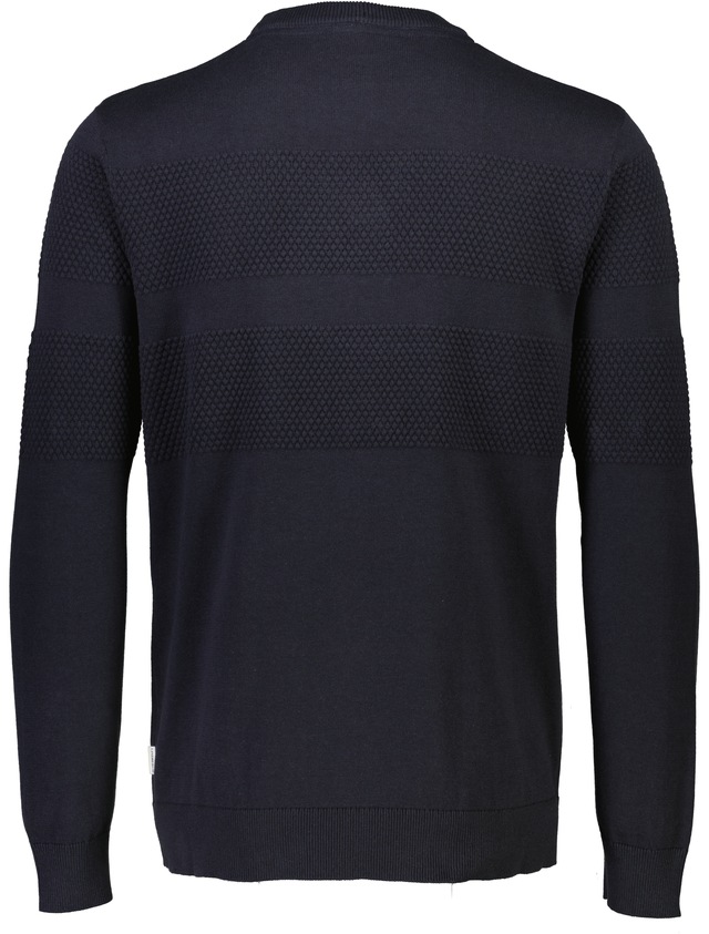LINDBERGH Strickpullover mit Struktur