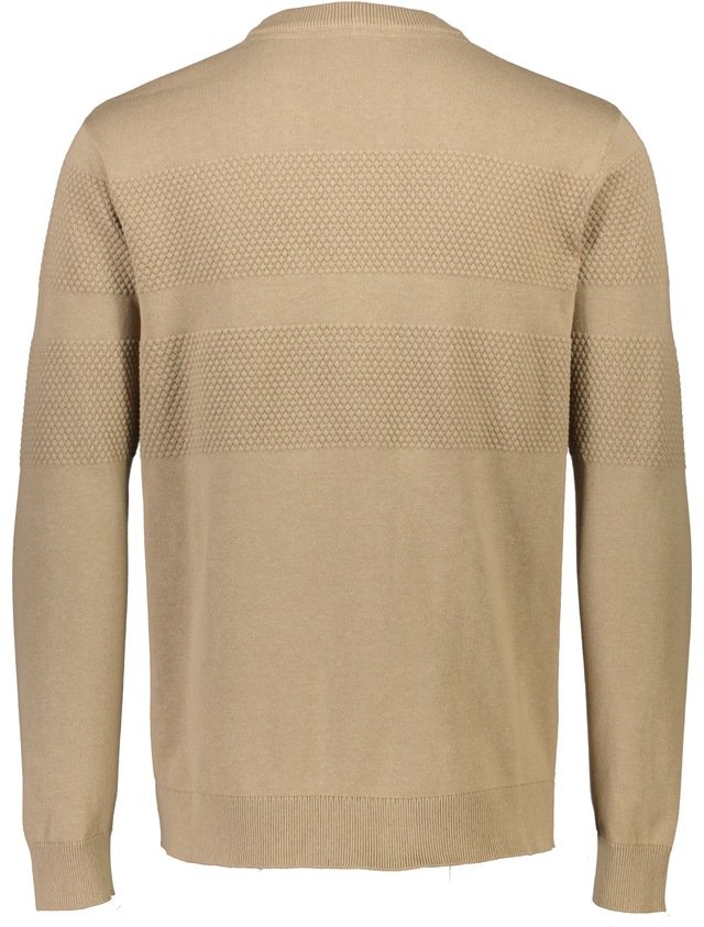 LINDBERGH Strickpullover mit Struktur