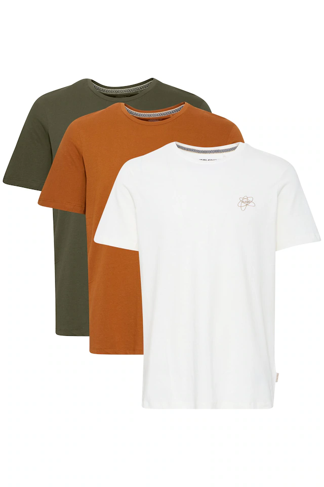 Blend T-Shirt »T-Shirt BHTee«