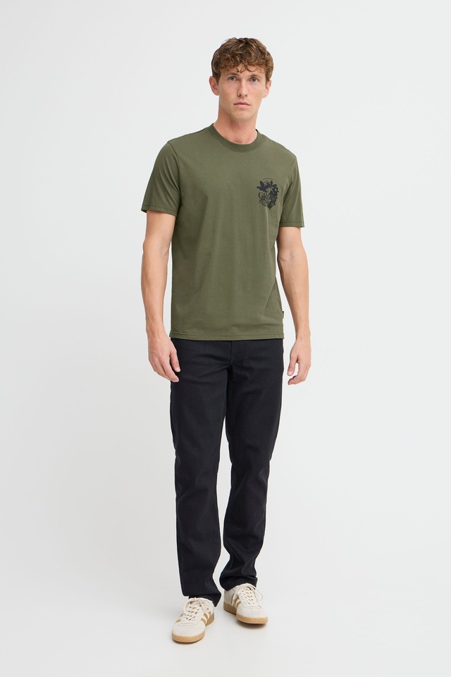 Blend T-Shirt »T-Shirt BHJafon«