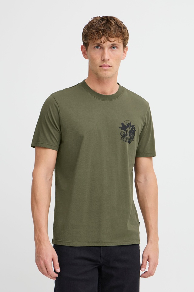 Blend T-Shirt »T-Shirt BHJafon«
