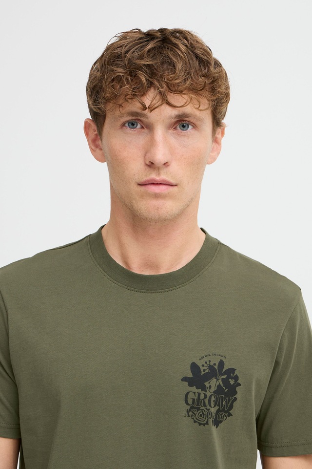 Blend T-Shirt »T-Shirt BHJafon«