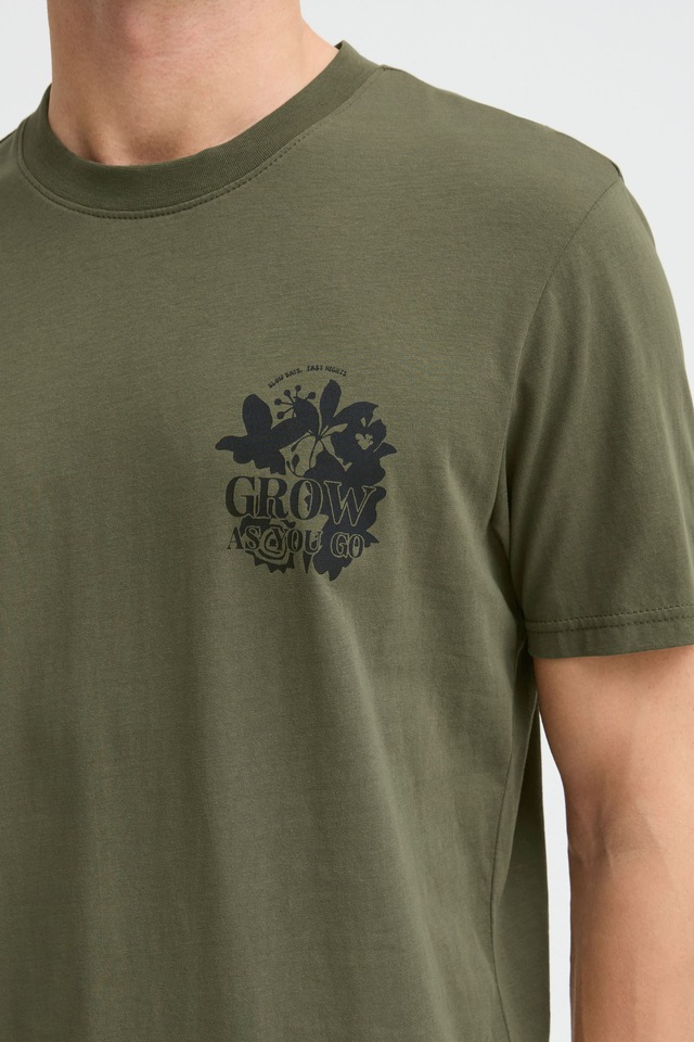 Blend T-Shirt »T-Shirt BHJafon«