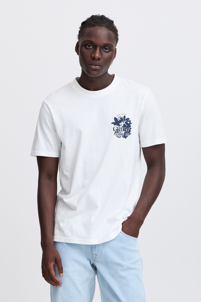 Blend T-Shirt »T-Shirt BHJafon«