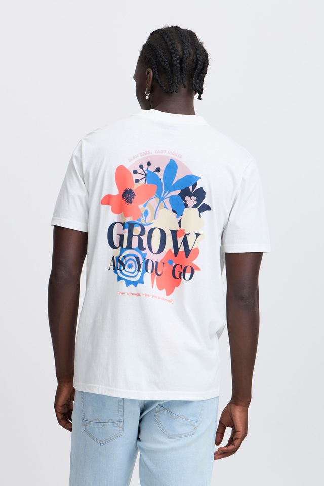 Blend T-Shirt »T-Shirt BHJafon«