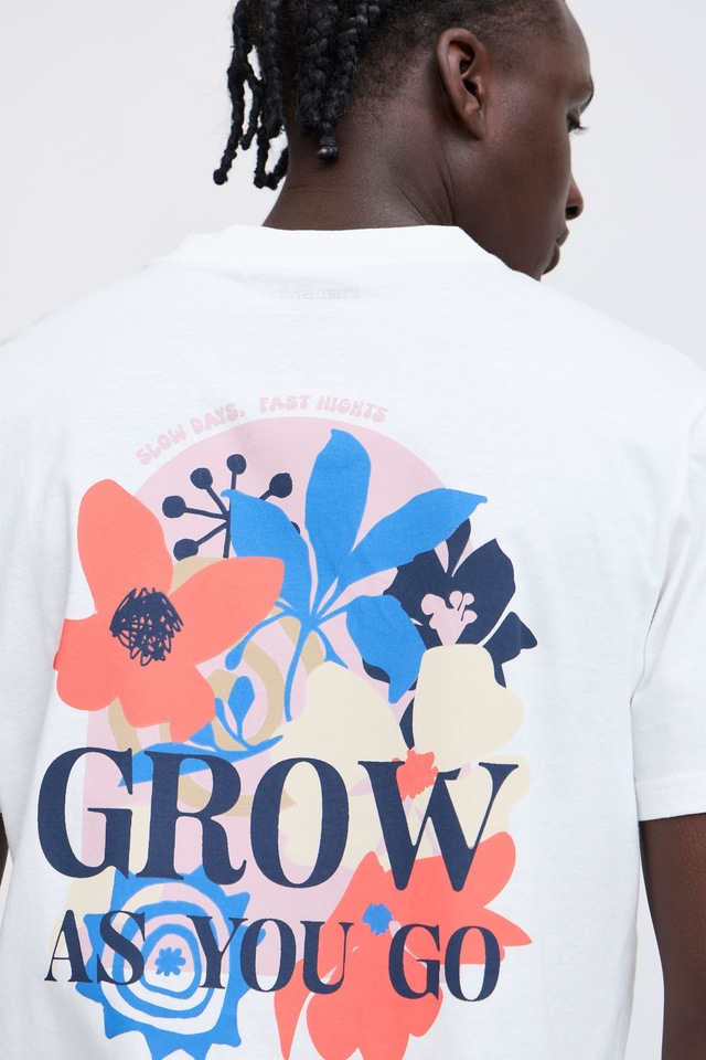 Blend T-Shirt »T-Shirt BHJafon«