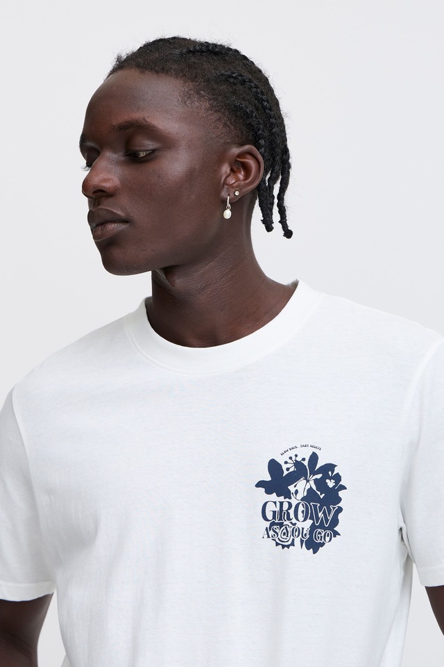 Blend T-Shirt »T-Shirt BHJafon«