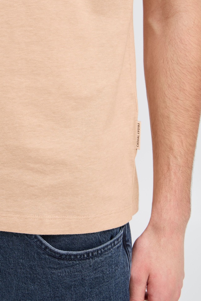 Casual Friday T-Shirt »T-Shirt CFThor«