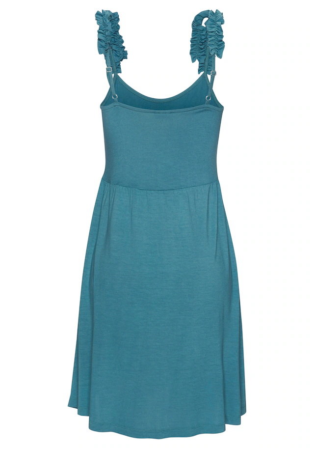 LASCANA Strandkleid