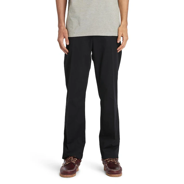 Timberland Chinohose »CLAREMONT Twill Chino Pant (Straigh« Twill-Chinohose, mit sportlichem Charakter