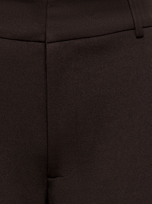 JDY Anzughose »JDYGEGGO LIFE OCCASION PANT JRS NOOS« Materialmix, regular fit