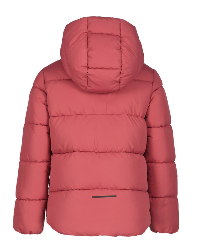Icepeak Steppjacke »KENOVA JR« wasserabweisend, winddicht, leicht, aus Polyester