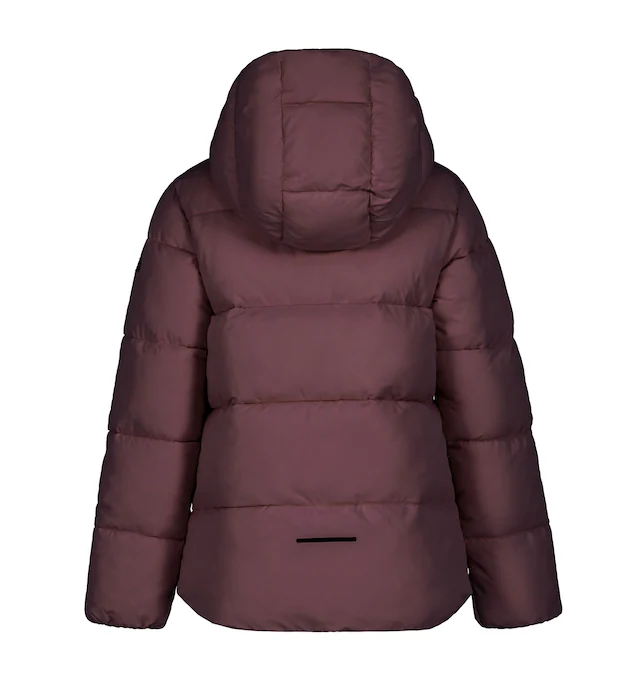 Icepeak Steppjacke »KENOVA JR« wasserabweisend, winddicht, leicht, aus Polyester