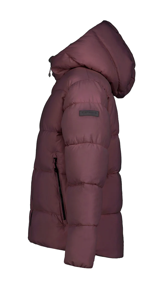 Icepeak Steppjacke »KENOVA JR« wasserabweisend, winddicht, leicht, aus Polyester