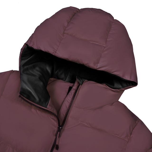 Icepeak Steppjacke »KENOVA JR« wasserabweisend, winddicht, leicht, aus Polyester