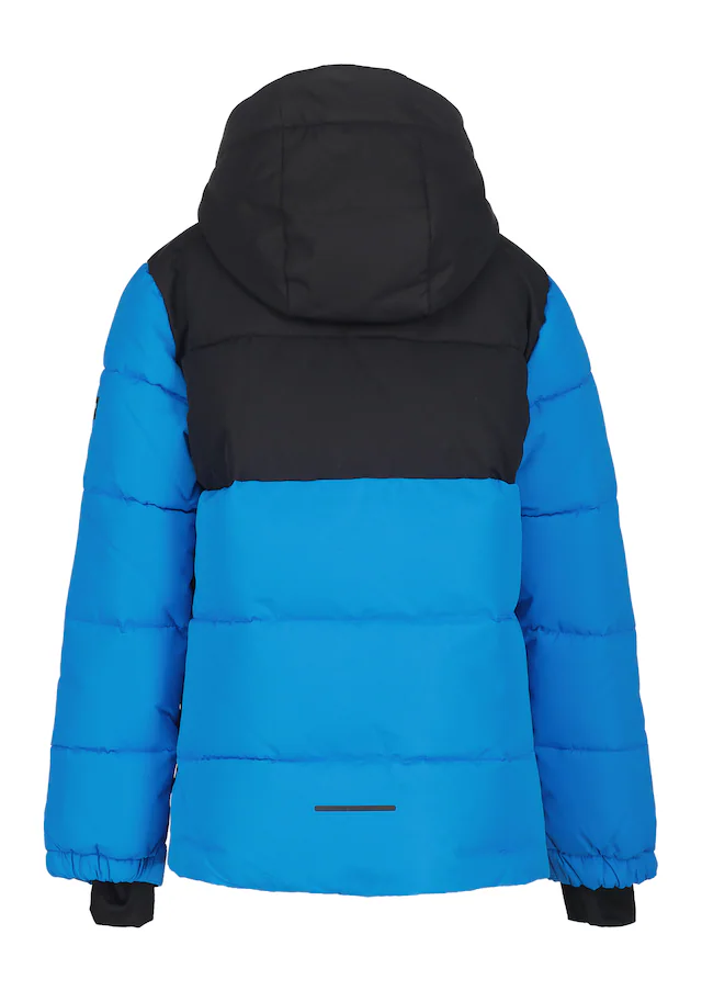 Icepeak Skijacke »ICEPEAK LOUIN JR« für Kinder und Jugendliche, wasserdicht, atmungsaktiv, windabweisend