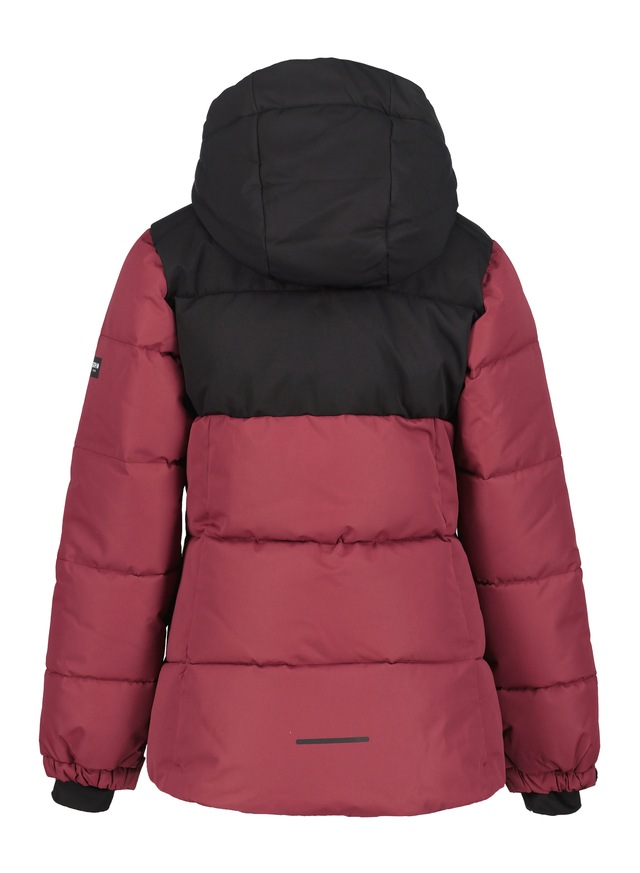 Icepeak Skijacke »ICEPEAK LORIS JR« für Kinder und Jugendliche, mit Wassersäule 10000, wasserabweisend