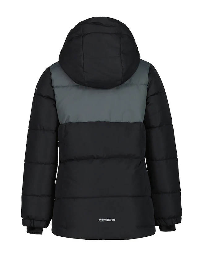 Icepeak Skijacke »ICEPEAK LORIS JR« für Kinder und Jugendliche, mit Wassersäule 10000, wasserabweisend
