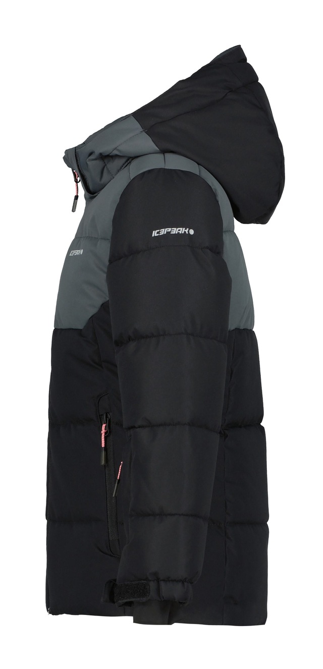 Icepeak Skijacke »ICEPEAK LORIS JR« für Kinder und Jugendliche, mit Wassersäule 10000, wasserabweisend
