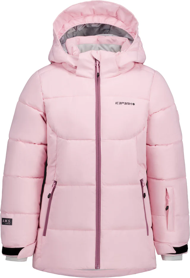 Icepeak Skijacke »ICEPEAK LORIS JR« für Kinder und Jugendliche, mit Wassersäule 10000, wasserabweisend