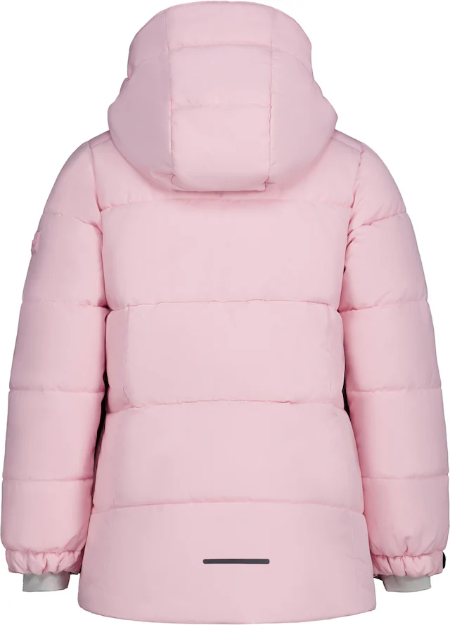 Icepeak Skijacke »ICEPEAK LORIS JR« für Kinder und Jugendliche, mit Wassersäule 10000, wasserabweisend