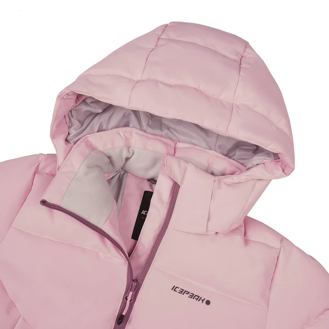 Icepeak Skijacke »ICEPEAK LORIS JR« für Kinder und Jugendliche, mit Wassersäule 10000, wasserabweisend
