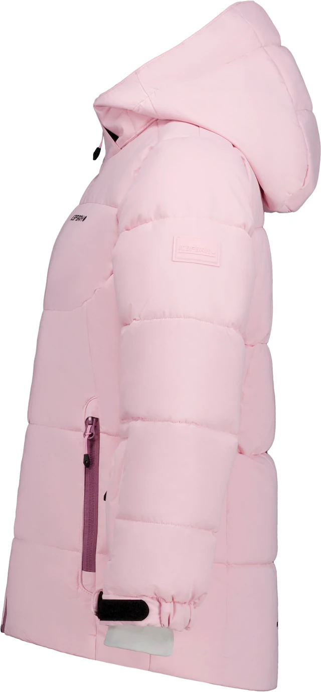 Icepeak Skijacke »ICEPEAK LORIS JR« für Kinder und Jugendliche, mit Wassersäule 10000, wasserabweisend