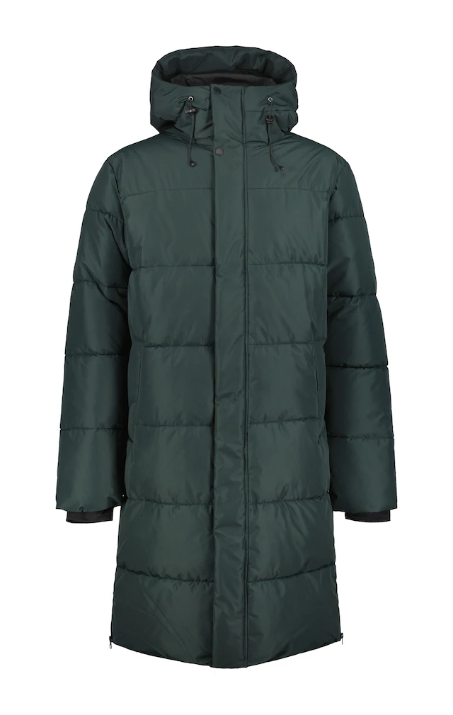 Icepeak Steppmantel »ICEPEAK ARDEK« wasserdicht, atmungsaktiv, winddicht, wasserabweisend