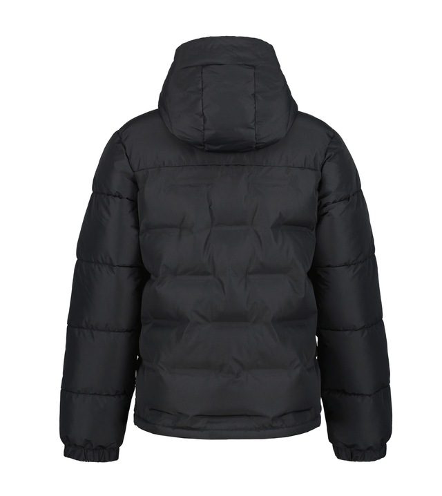 Icepeak Steppjacke »ICEPEAK AMERI« mit Kapuze mit Kordelzügen, wasserdicht, winddicht, atmungsaktiv