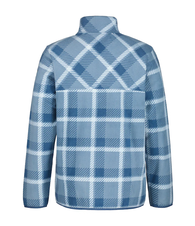 Icepeak Fleecejacke »ICEPEAK MARENGO« normale Passform, mit zwei Reißverschlusstaschen vorne