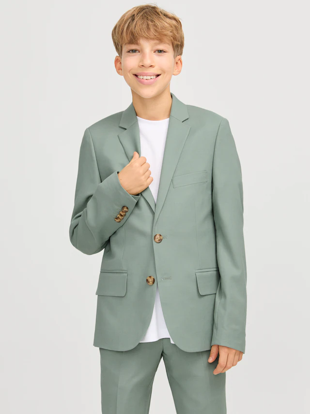 Jack & Jones Junior Sakko »JPRSOLARIS BLAZER NOOS JNR«