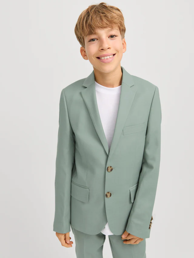 Jack & Jones Junior Sakko »JPRSOLARIS BLAZER NOOS JNR«